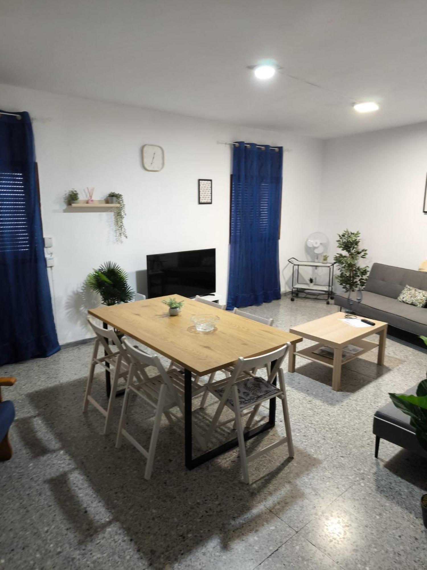 サンタクルスデテネリフェCasa Mariaアパートメント エクステリア 写真