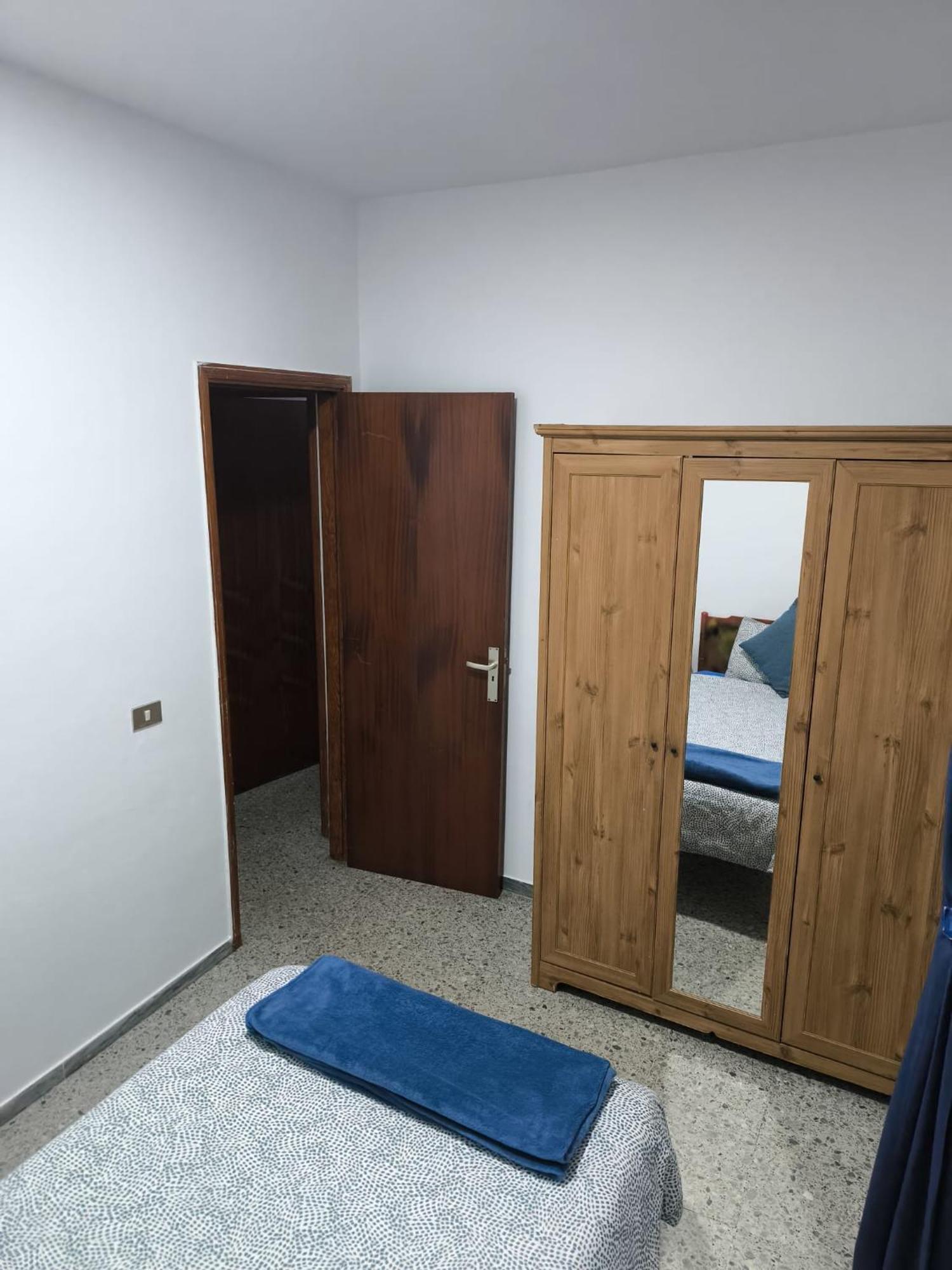 サンタクルスデテネリフェCasa Mariaアパートメント エクステリア 写真