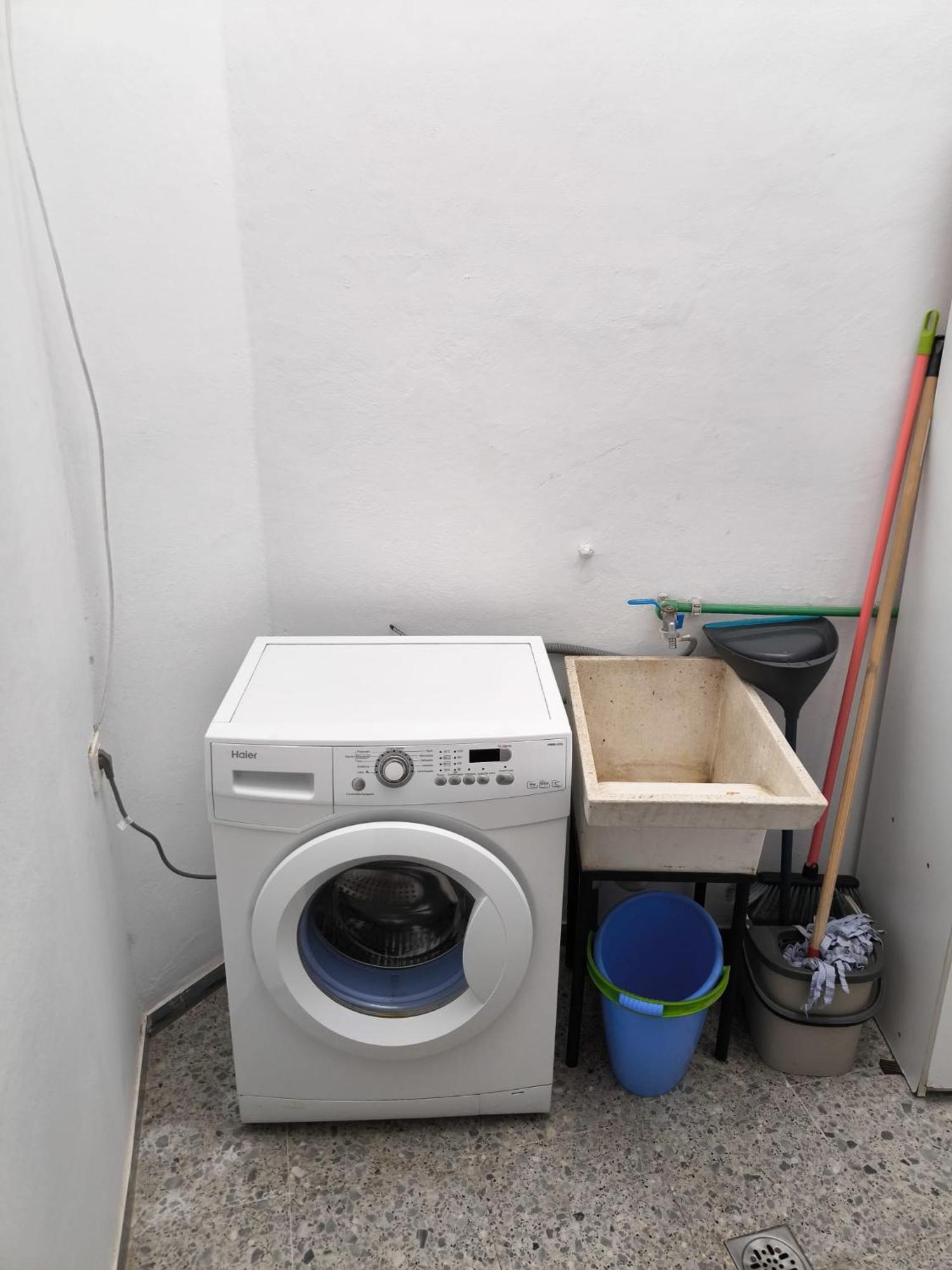 サンタクルスデテネリフェCasa Mariaアパートメント エクステリア 写真