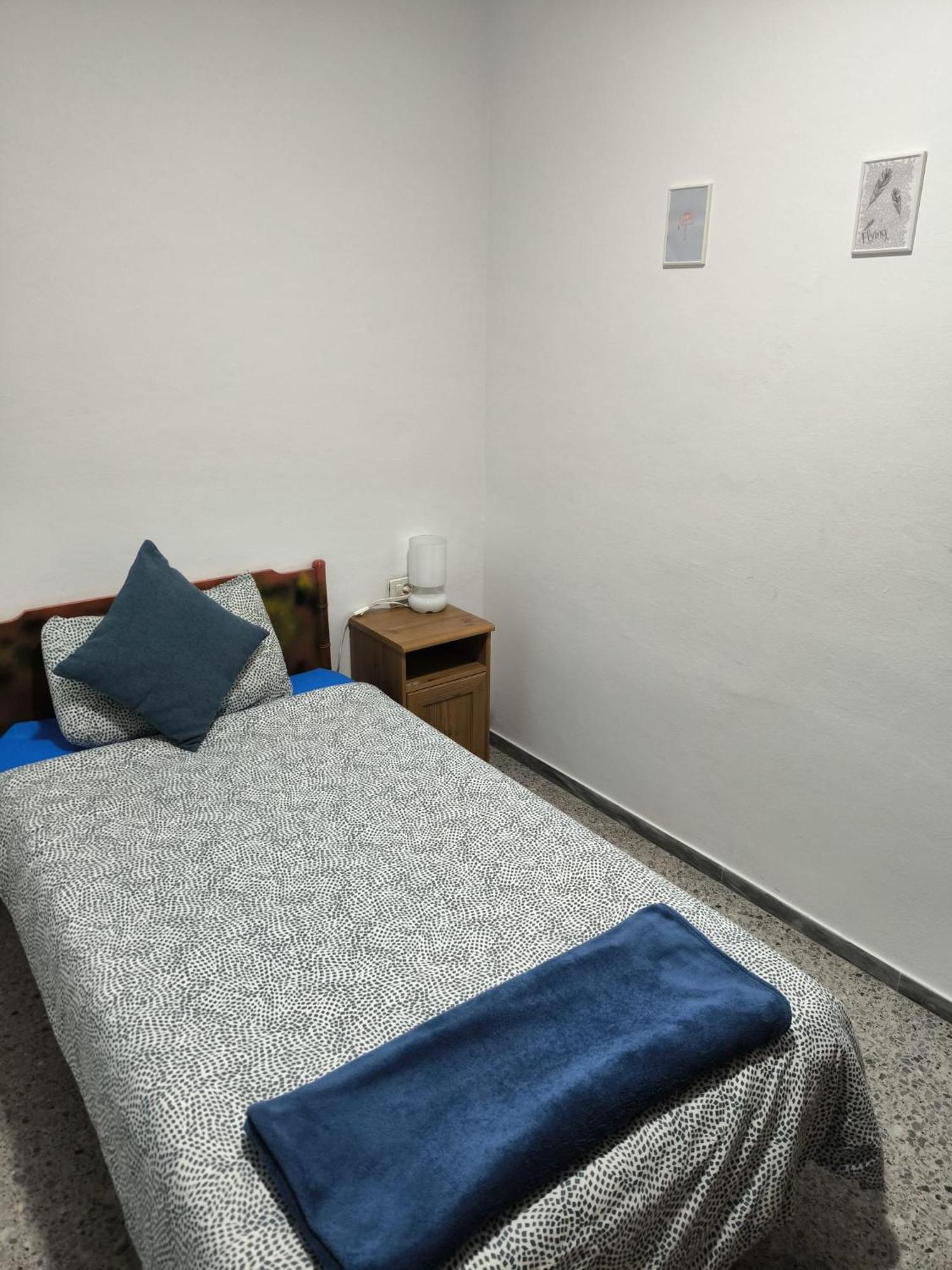 サンタクルスデテネリフェCasa Mariaアパートメント エクステリア 写真