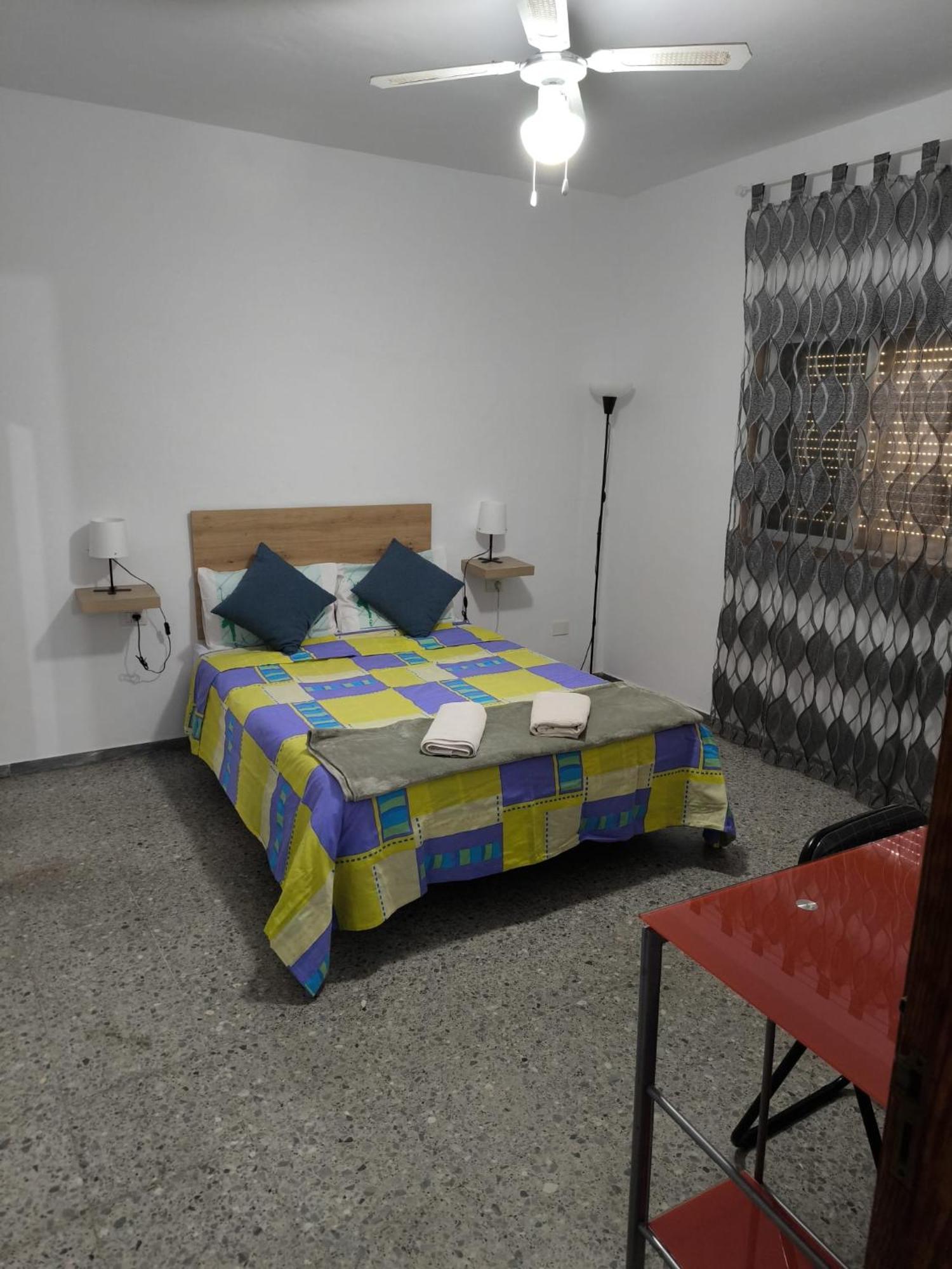 サンタクルスデテネリフェCasa Mariaアパートメント エクステリア 写真