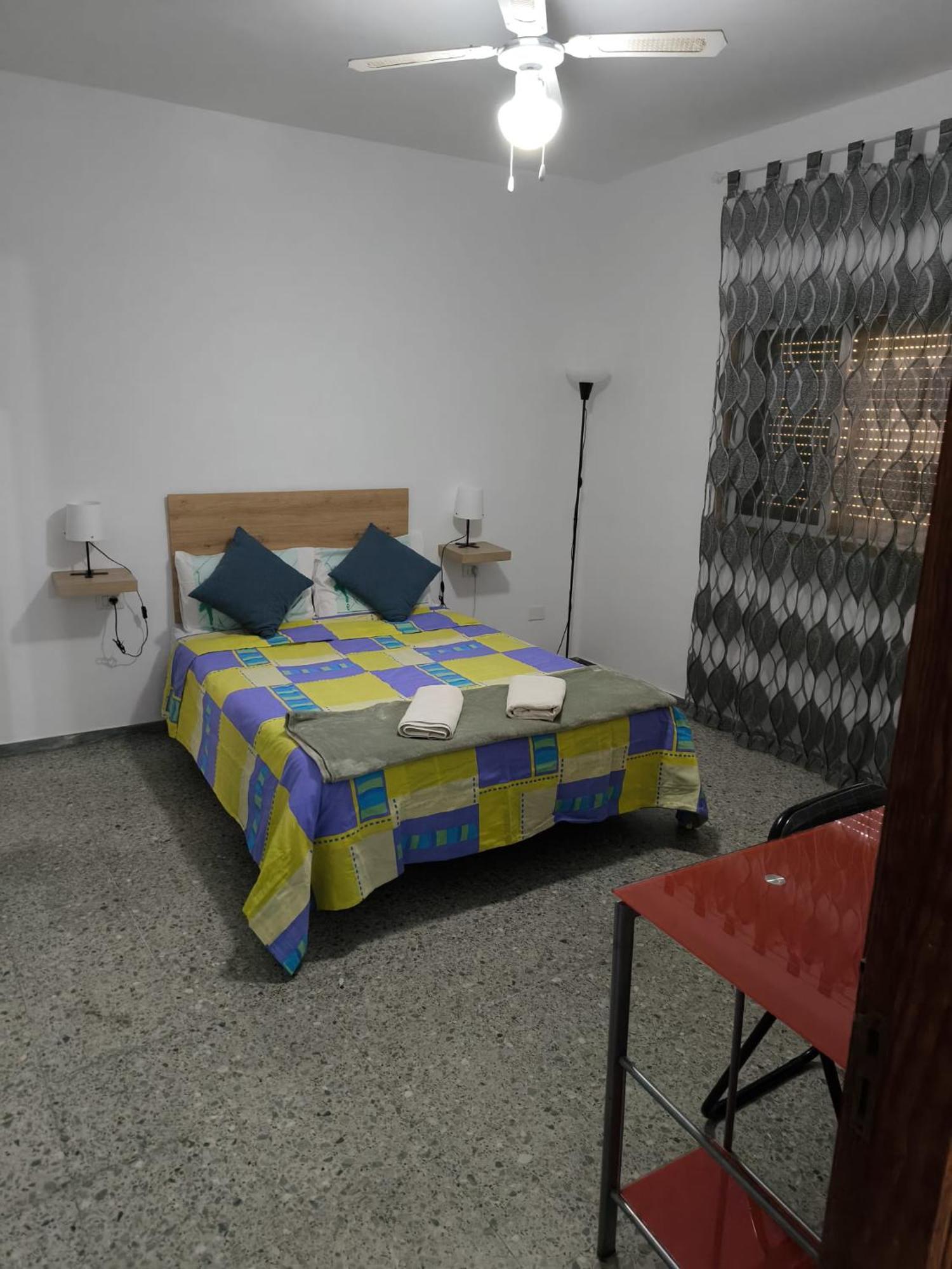 サンタクルスデテネリフェCasa Mariaアパートメント エクステリア 写真