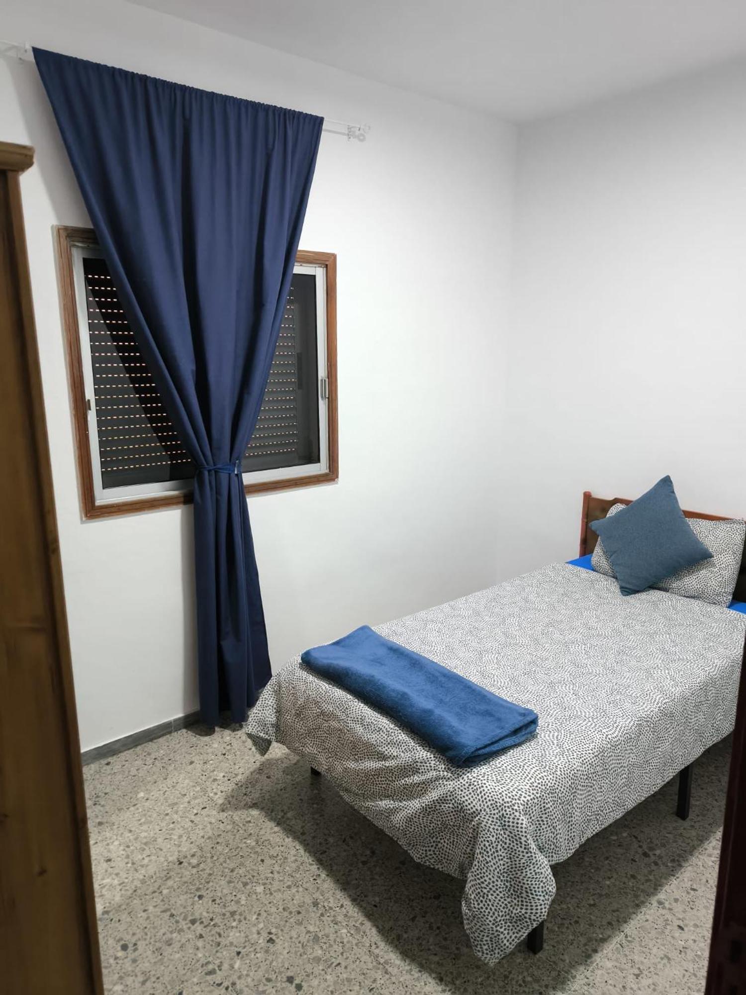 サンタクルスデテネリフェCasa Mariaアパートメント エクステリア 写真